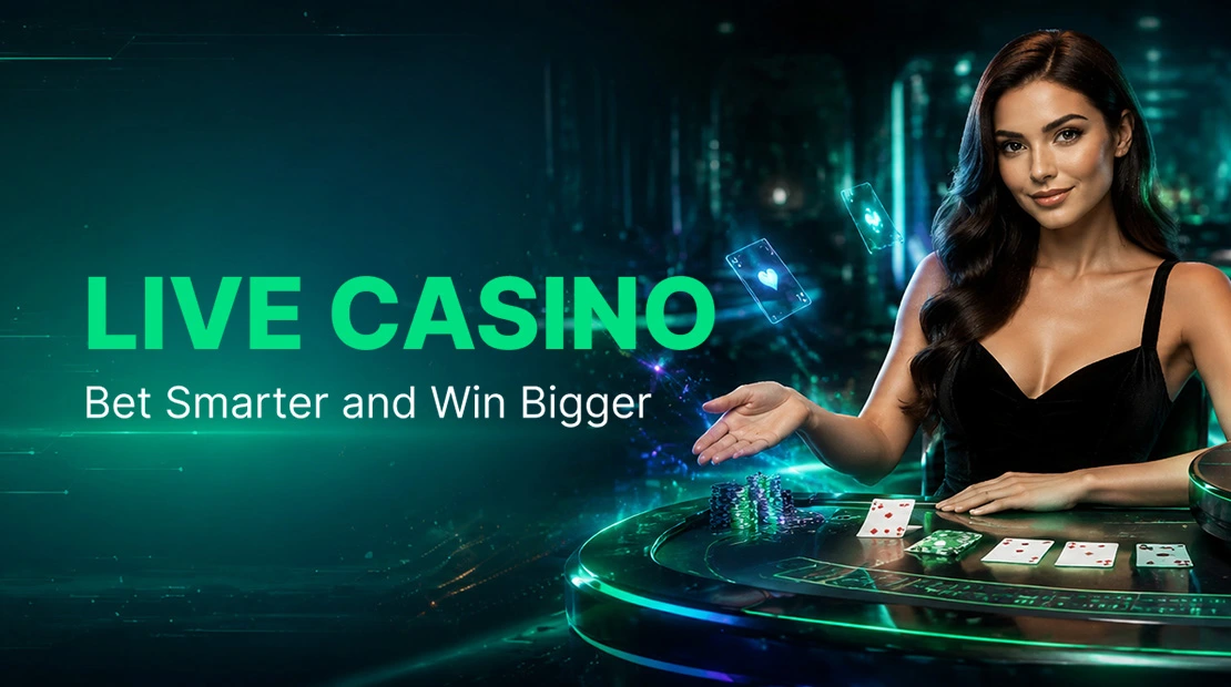Live Casino